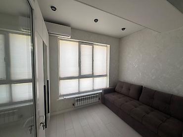 12: 1 комната, 51 м², Нижний Джал (Джал-23) Элитка, 12 этаж, Евроремонт — 6