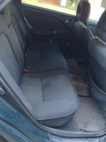 авто ярис: Toyota Avensis: 2002 г., 1.8 л, Механика, Дизель, Седан — 4