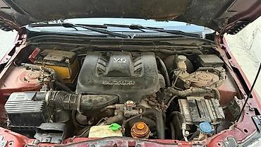 kvadrasikl satışı: Suzuki Grand Vitara: 2.7 l | 2007 il 163000 km Ofrouder/SUV — 10