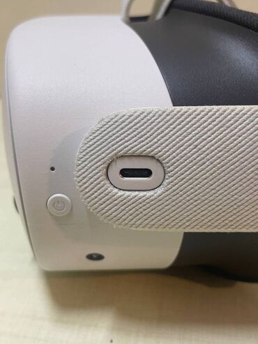 Digər oyun və konsollar: Oculus VR 3S 128GB yeni kimidir cemi 1 ay isdtifade olunub video — 7