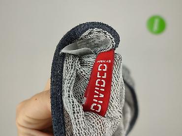 16588a hm: H&M Divided, Bluzka damska, rozmiar XS — 6