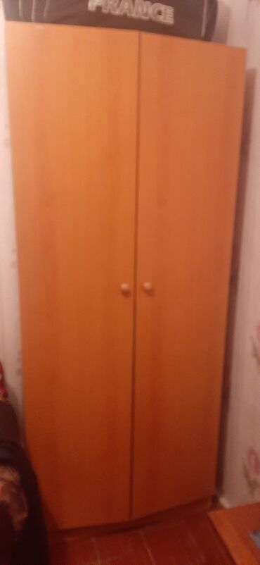 диваны б у: Шкаф-вешалка, Б/у, 2 двери, Распашной, Прямой шкаф, Азербайджан