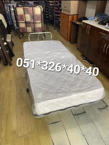 Raskladuşkalar: Yeni, Matraslı raskladuşka — 19