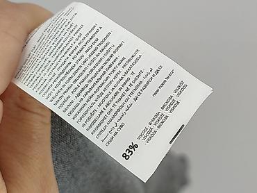 taranko sweter damski: Sinsay, Sweter damski, rozmiar M — 5
