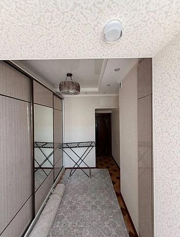 Квартиры: 3 комнаты, 80 м², 8 мкр 106 серия, 6 этаж, Евроремонт — 9