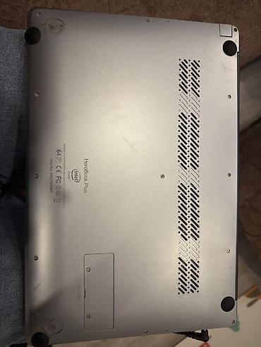 battlefield 4: CHUWI HeroBook Plus noutbuku - Prosessor: Intel Celeron J4125, 4 — 3