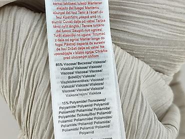 klapki yeeze: Women, Spodnie materiałowe damskie, rozmiar L — 5