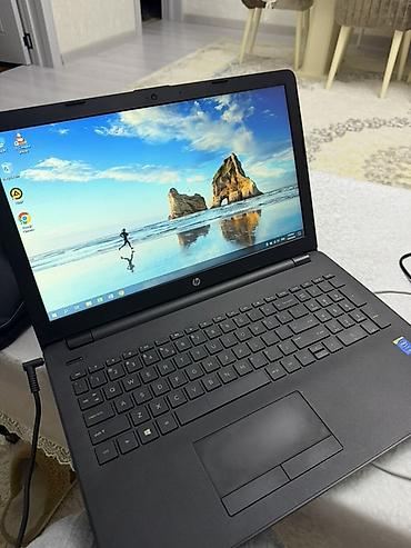 HP: Yenikimidir. Çox az işlenib. Əlavə notebook ve planşet olub deyə az — 1