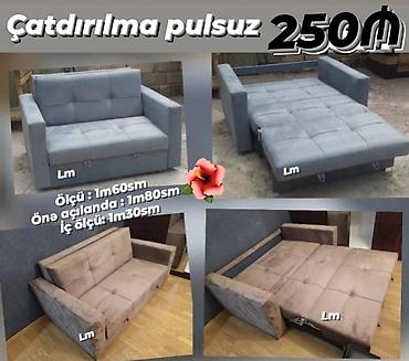 Qonaq otağı dəstləri: Divan masa desti — 2