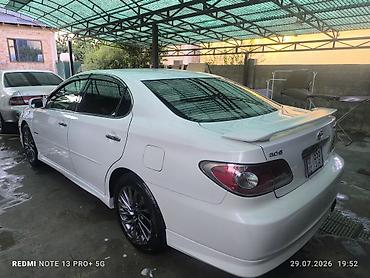 windom поворотник: Toyota Windom: 2002 г., 3 л, Газ, Седан — 5