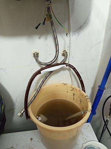 Ремонт водонагревателей: Профессиональный сервис по водонагревателям (Ariston и другие бренды) — 11