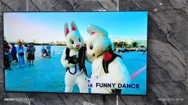 Телевизоры: ❄️☃️🎄НОВОГОДНИЕ АКЦИЯ ☃️❄️🎄 У НАС САМЫЙ НИЗКИЙ ЦЕНЫ!! АКЦИЯ! Ясин — 10