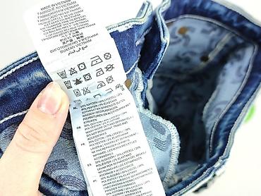 breaking bad hm: G-Star Raw, Jeansy damskie, rozmiar S — 7