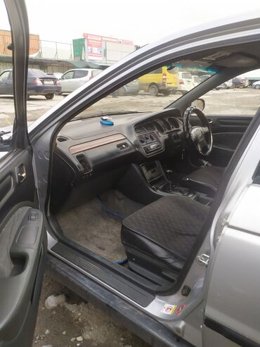 на хонда капа: Honda Accord: 2001 г., 1.8 л, Автомат, Бензин, Хэтчбэк