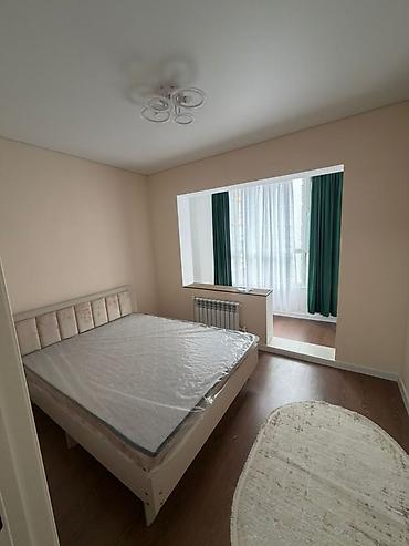 2 6: 2 комнаты, 54 м², Технопарк Элитка, 6 этаж, Евроремонт — 1