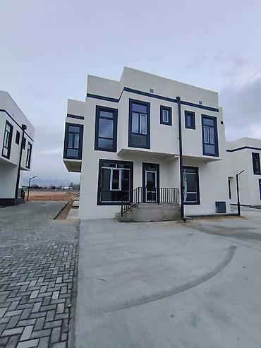 Продажа домов: Таунхаус, 65 м², 3 комнаты, Собственник, ПСО (под самоотделку) — 2