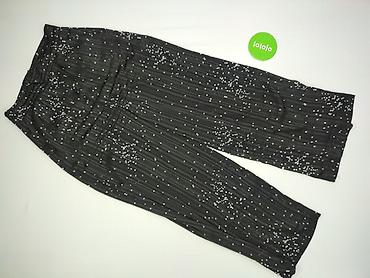 second hand lubliniec: Vila, Spodnie materiałowe damskie, rozmiar M — 2
