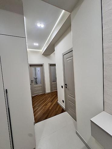 4 bedroom: 🏙️ ПРОДАЁТСЯ 2-КОМНАТНАЯ КВАРТИРА В ЖК VESTA TOWER ✨ Просторная — 9