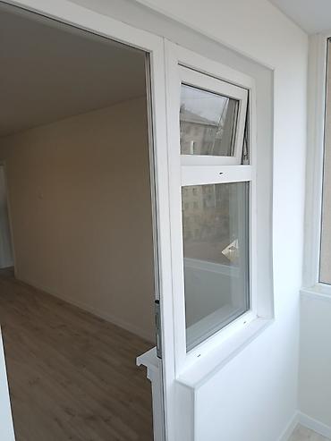 Продажа квартир: 2 комнаты, 46 м², 104 серия, 5 этаж, Евроремонт — 19