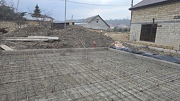 Beton işləri: ✅️Xidmətlərimiz ✅️İnşaat Lahiyə Dizayın ✅️İnşaat Təmir Tikinti — 5