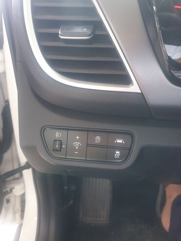 Kia: Kia Seltos: 2020 г., 1.6 л, Автомат, Дизель, Кроссовер — 9