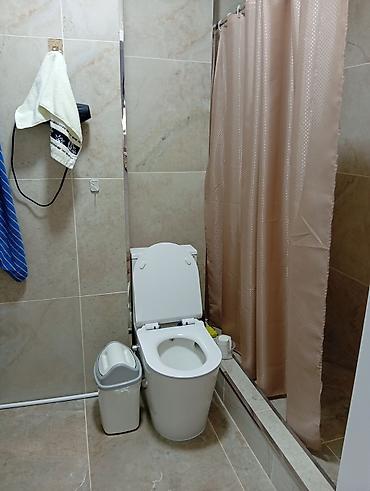сдаю квартиру по рыскулова: 3 комнаты, 77 м², Пишпек Элитка, 6 этаж, Евроремонт — 4