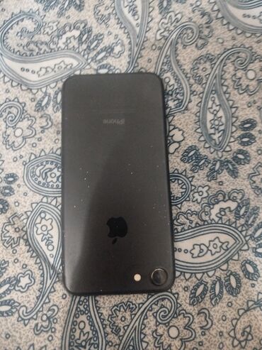 айфон 7 64 гб: IPhone 7, Б/у, Чехол, 100 %