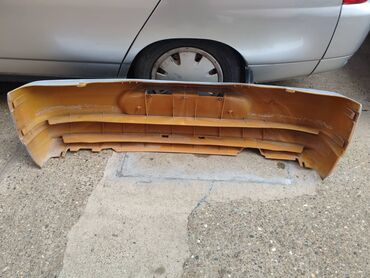 Auto delovi: Zadnji branik Lada 112. Polovno, ocuvano. Ruske proizvodnje. Skinuta — 8