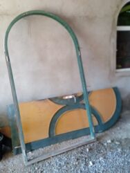 Фурнитура и комплектующие: Б/у Входная дверь С глазком, Без гарантии, Самовывоз