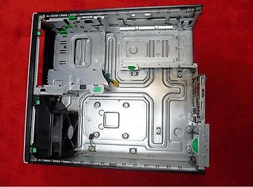 printer rəng: HP Compaq 6200 Pro Kompüter korpusu Boş Kase - Alıb Özünüz yığa — 3