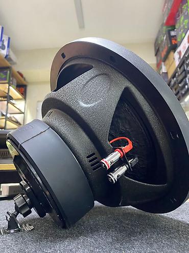 Сабвуферы для авто: Лучший выбор динамиков для Сабвуфера у нас!! Для подробной — 11