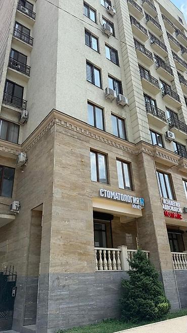 Продажа квартир: 2 комнаты, 75 м², Элитка, 2 этаж, Евроремонт — 15
