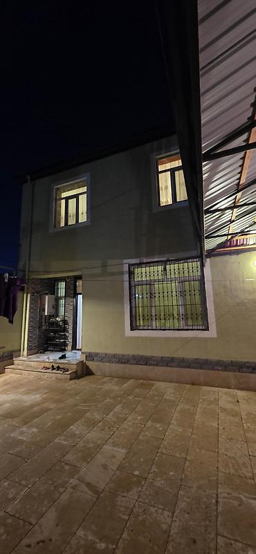 masazırda satılan evlər: 5 otaqlı, 180 kv. m, Yeni təmirli — 1