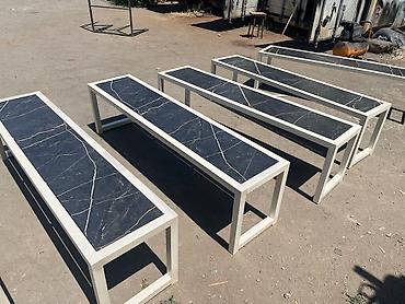 cha: Комплект офисной мебели, Новый, Стул, Полка, Стол, Самовывоз, Платная доставка — 8
