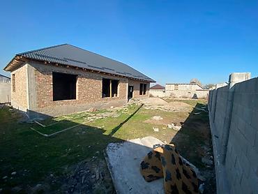 Продажа домов: 4 комнаты, 189 м², 8 соток, Бишкек, Агентство недвижимости — 9