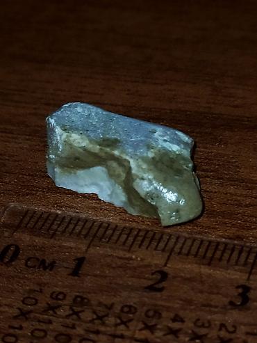 ağ daşlar: Mikro ölçülü dekorativ daş dəsti – bitkilər və terrariumlar üçün - — 6