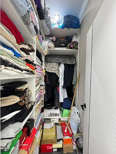 Продажа квартир: 2 комнаты, 70 м², 8 этаж, Евроремонт — 11