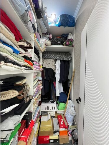 Ремонт под ключ: Собственник Продаю 2х комнатную квартиру с ремонтом Этаж 8/10 Район at lalafo.kg — 10 Ремонт под ключ: Собственник Продаю 2х комнатную квартиру с ремонтом Этаж 8/10 Район — 10