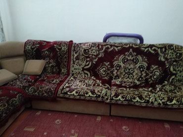 диван из палет: Продаю диван at lalafo.kg диван из палет: Продаю диван