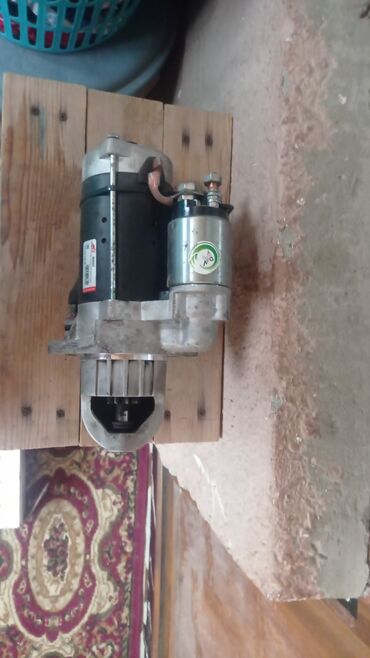 Starterlər: Mercedes Atego Axor ucun starter Polwa