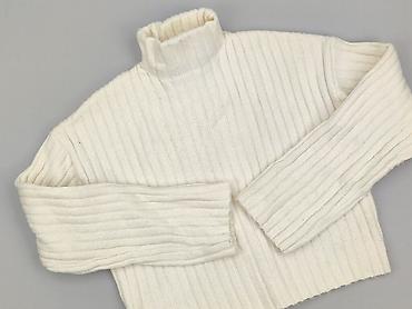 kurtka chicaca: Bershka, Golf damski, rozmiar S — 1