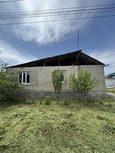 Продажа коттеджей и домов: ✨ Продаётся дом в с. Сокулук (район Птицефабрика) ✨ 🏡 — 2