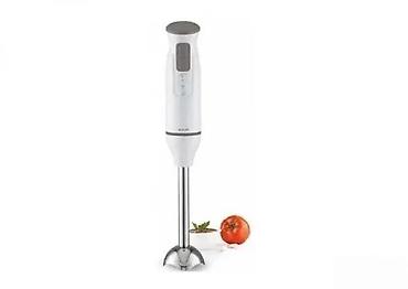bmax tablet: Muhler MB600 Stapni mikser 600W,Inox NOVO. Opis proizvoda Mü hler — 1