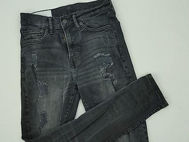 cargo hm: H&M, Jeansy dla mężczyzn, rozmiar S — 1