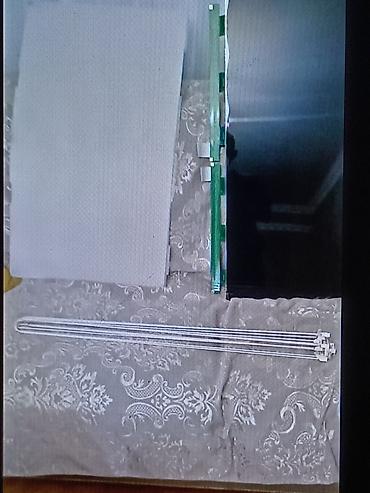 ТВ и видео: Б/у Телевизор Samsung 32" Самовывоз — 2