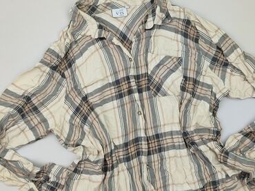versace classic v2 t shirty: VRS, Women`s shirt, size 5XL (EU 50)