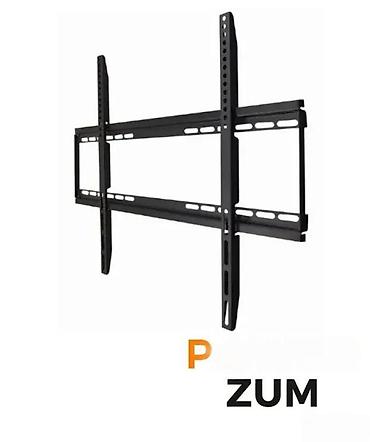 Aksesoari za TV i video: Zidni nosač za TV – Gembird - Tip: fiksni nosač za LCD/LED/Plazma — 1