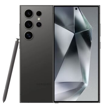Samsung: Samsung Galaxy S24 Ultra