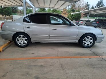 Hyundai: Hyundai Elantra: 1.6 l | 2004 il Sedan — 8