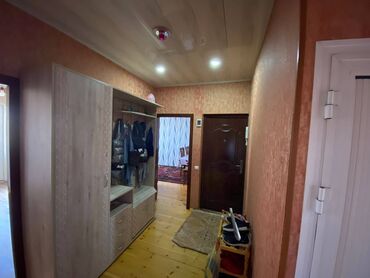 Köhnə tikili: Bakı, Qaraçuxur qəs., 4 otaqlı, Köhnə tikili, 100 kv. m — 9